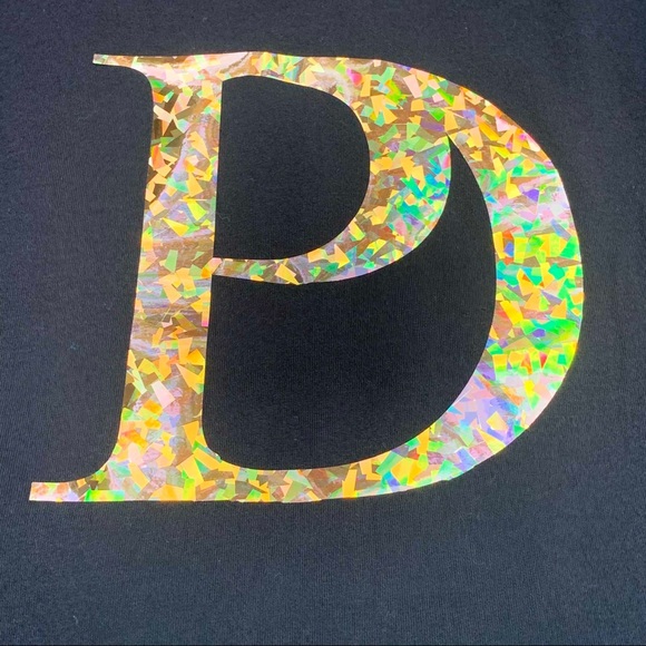 Puff Daddy Logo Tank - Picture 7 of 9